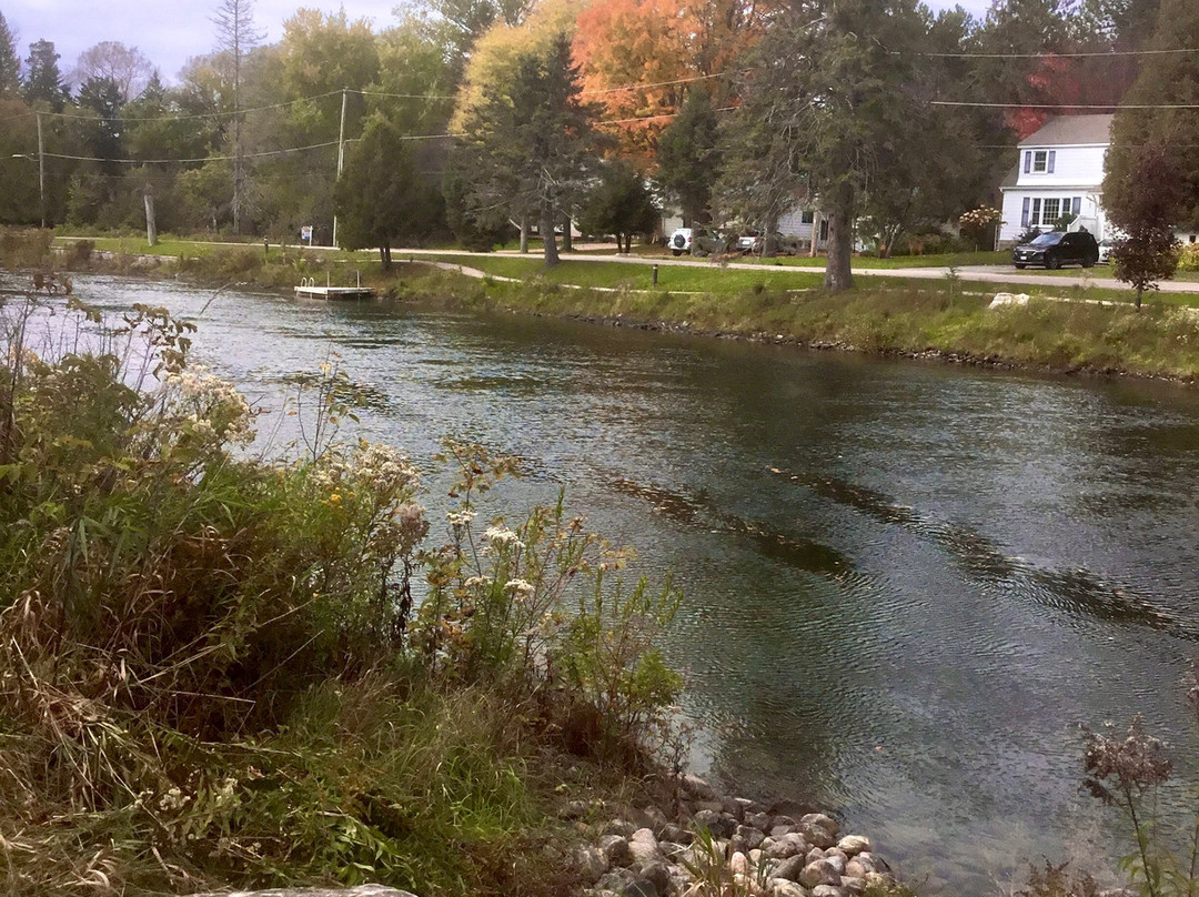 The Minden River Walk景点图片