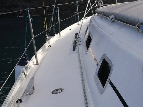 Blue Dream Sangria-洛斯·吉甘特斯必去景点