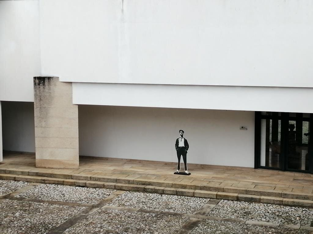 Amadeo De Souza Cardoso Museum景点图片
