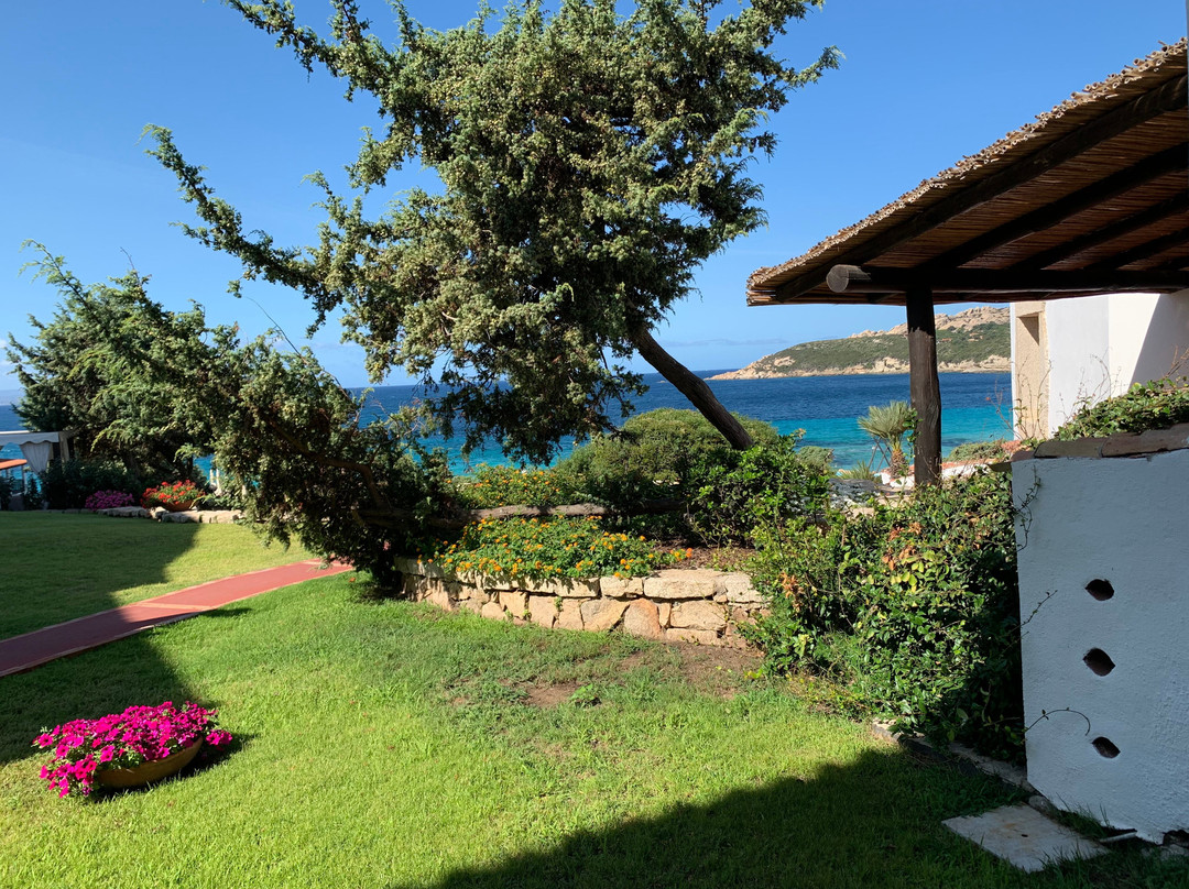 Colonna Grand Hotel Capo Testa主图
