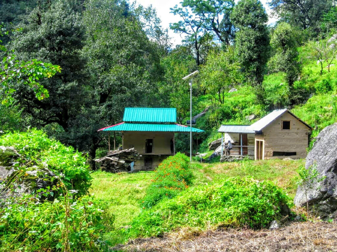 Great Himalayan National Park景点图片