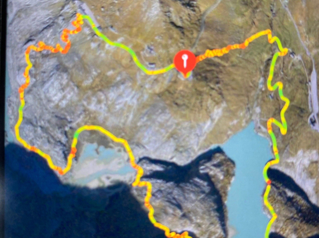 Großglockner National Park景点图片