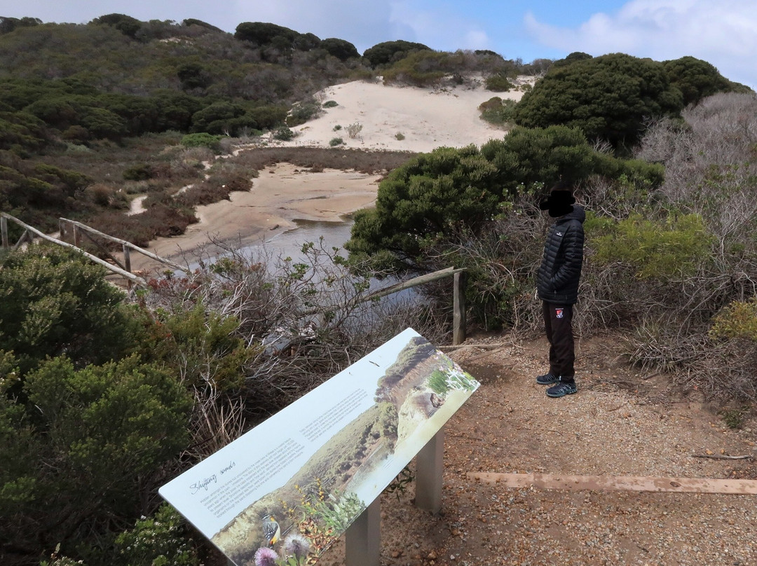 Mylies Beach-Hopetoun必去景点
