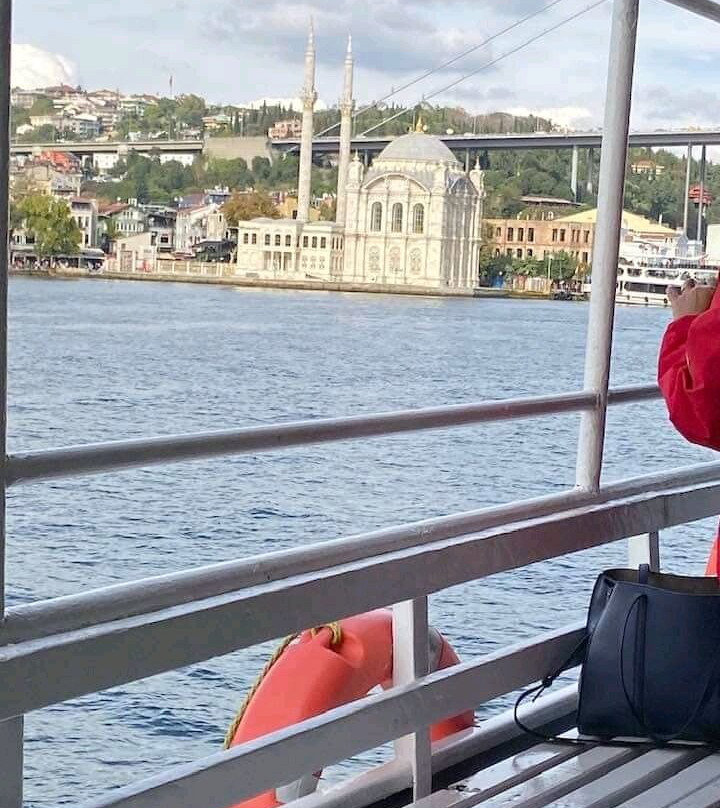 Istanbul Museum Tours-伊斯坦布尔必去景点