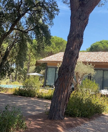 Sublime Comporta - Country Retreat & Spa主图