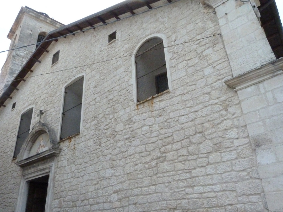 Chiesa di San Donato V.M.-Roccamorice必去景点