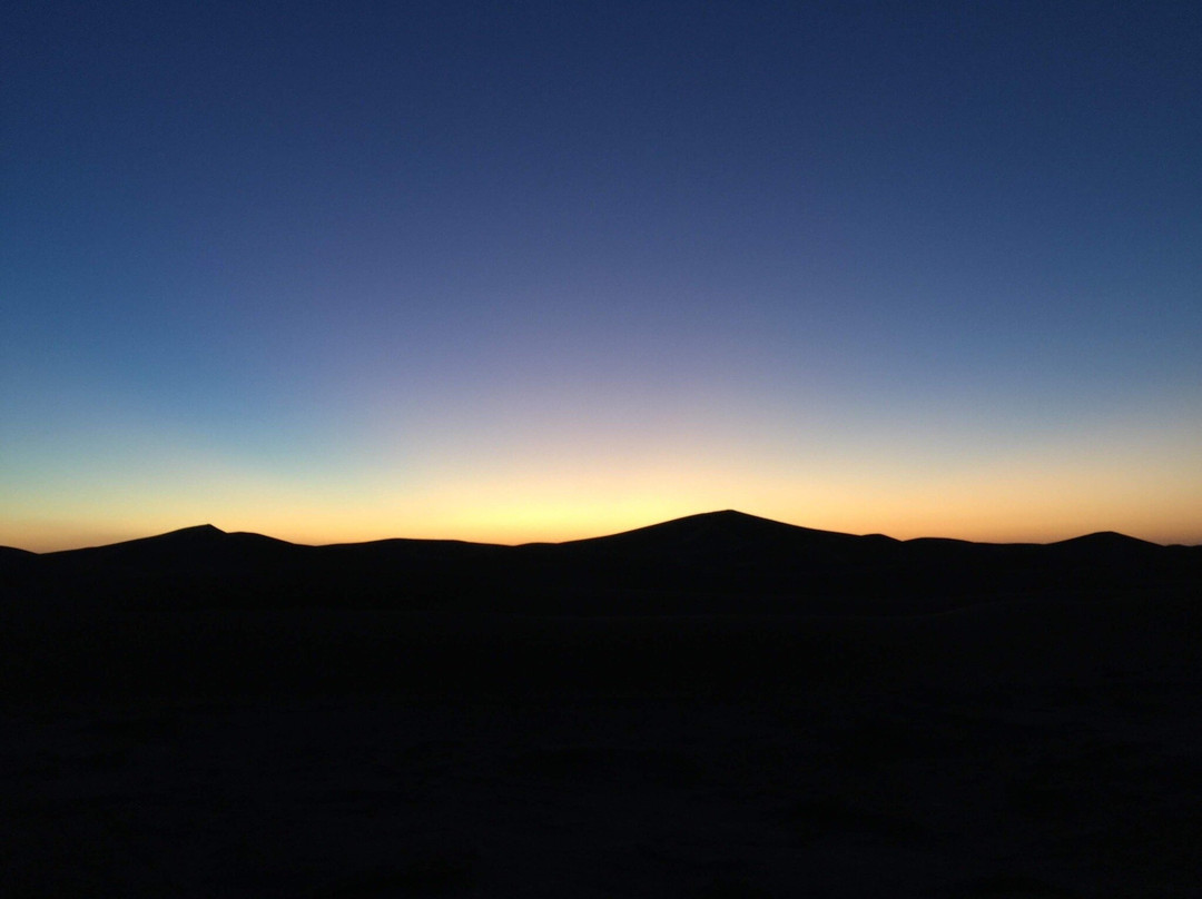 Sahara Travelling-迈哈米德必去景点