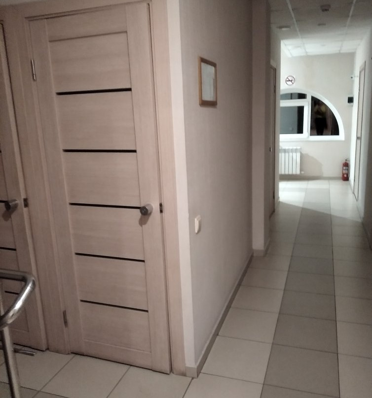 Hostel Mansarda主图