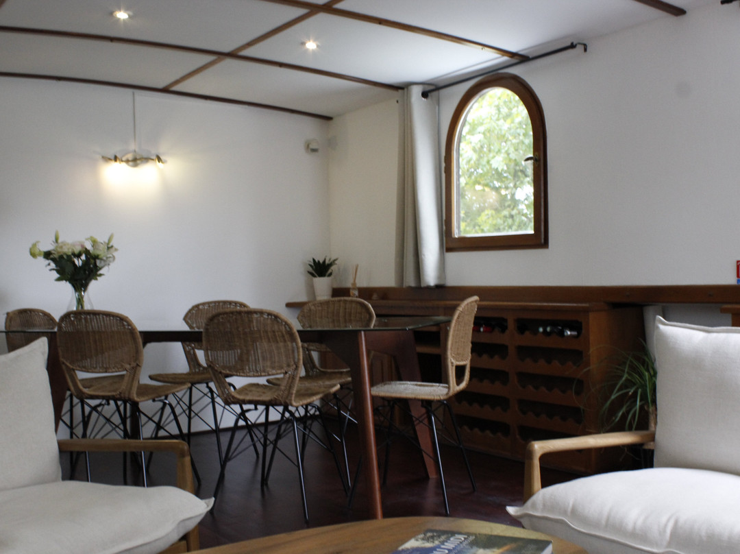 Peniche Black Mountain主图