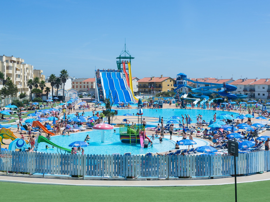 Hotel Cristal Vieira Praia & Spa主图