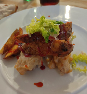 Palmeira旅游攻略图片