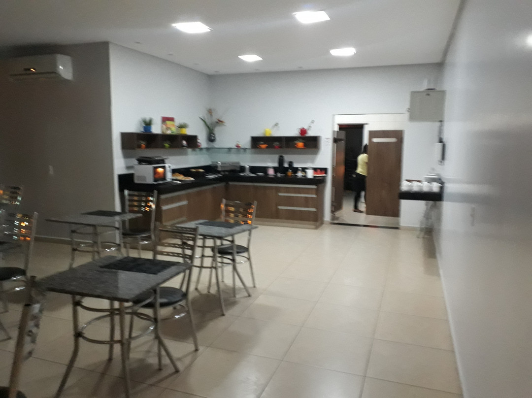 Hotel Redentor主图