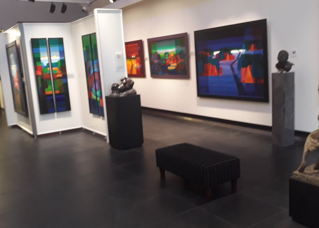 Museum Ton Schulten-Ootmarsum必去景点