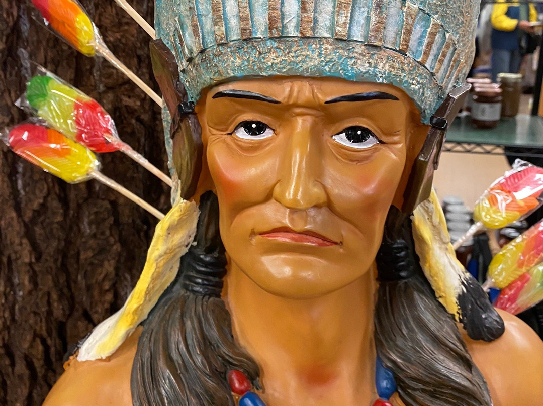 Hoss's Country Corner景点图片