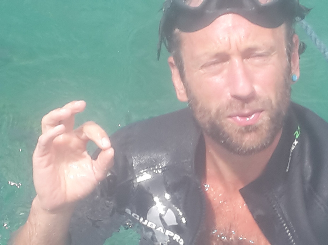 Kawan Plongee-圣吕斯必去景点