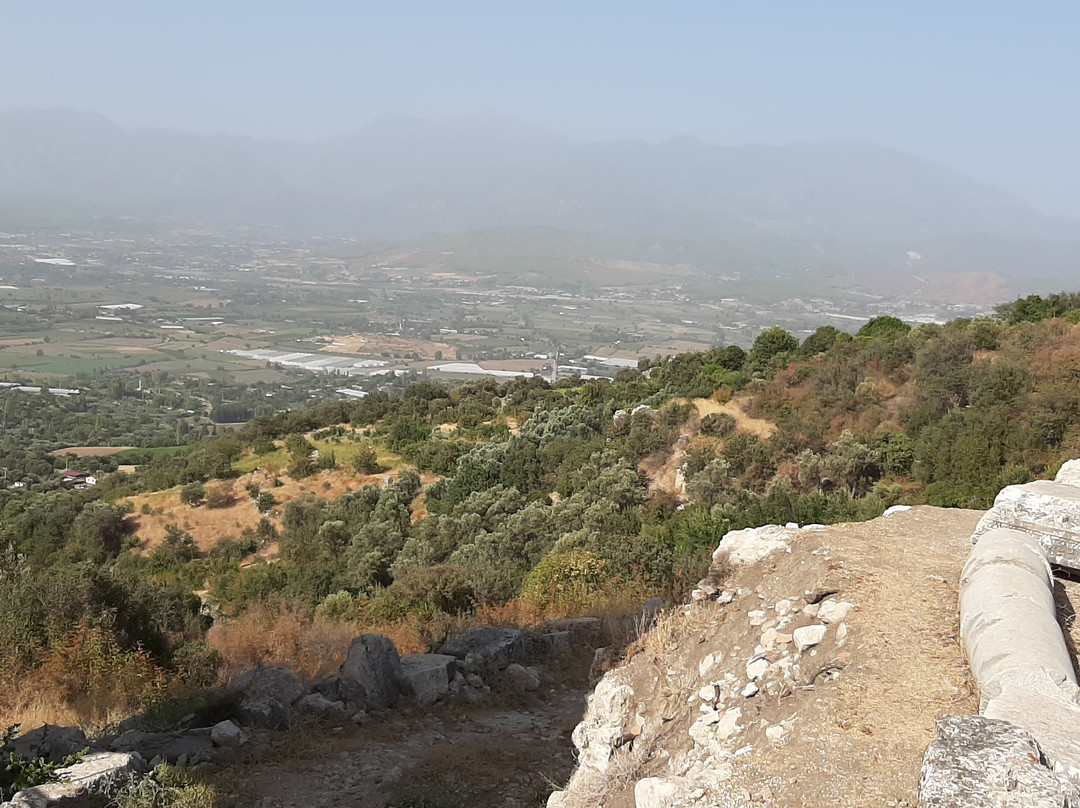 Haqqi Tours-伊斯坦布尔必去景点