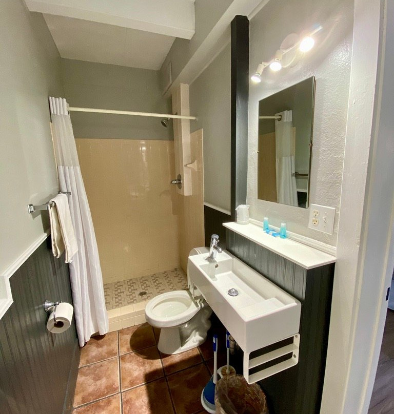 Blue Star Motel主图