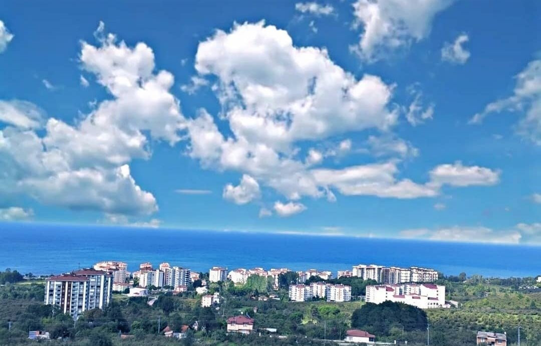 Unye Uygulama Oteli主图