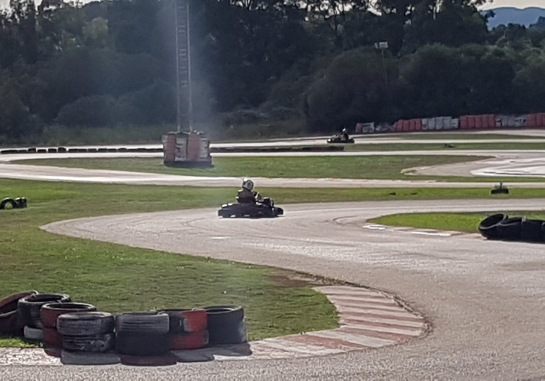 Kartodromo Pista dei Campioni-Arzachena必去景点