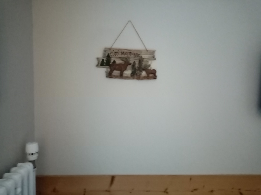 Hotel Restaurant l'Alpage主图