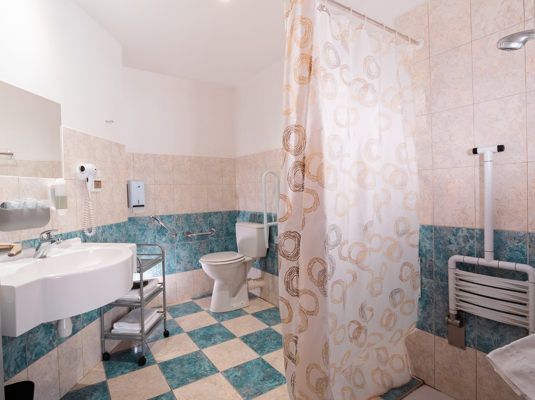 La Vieille Auberge du Lac主图