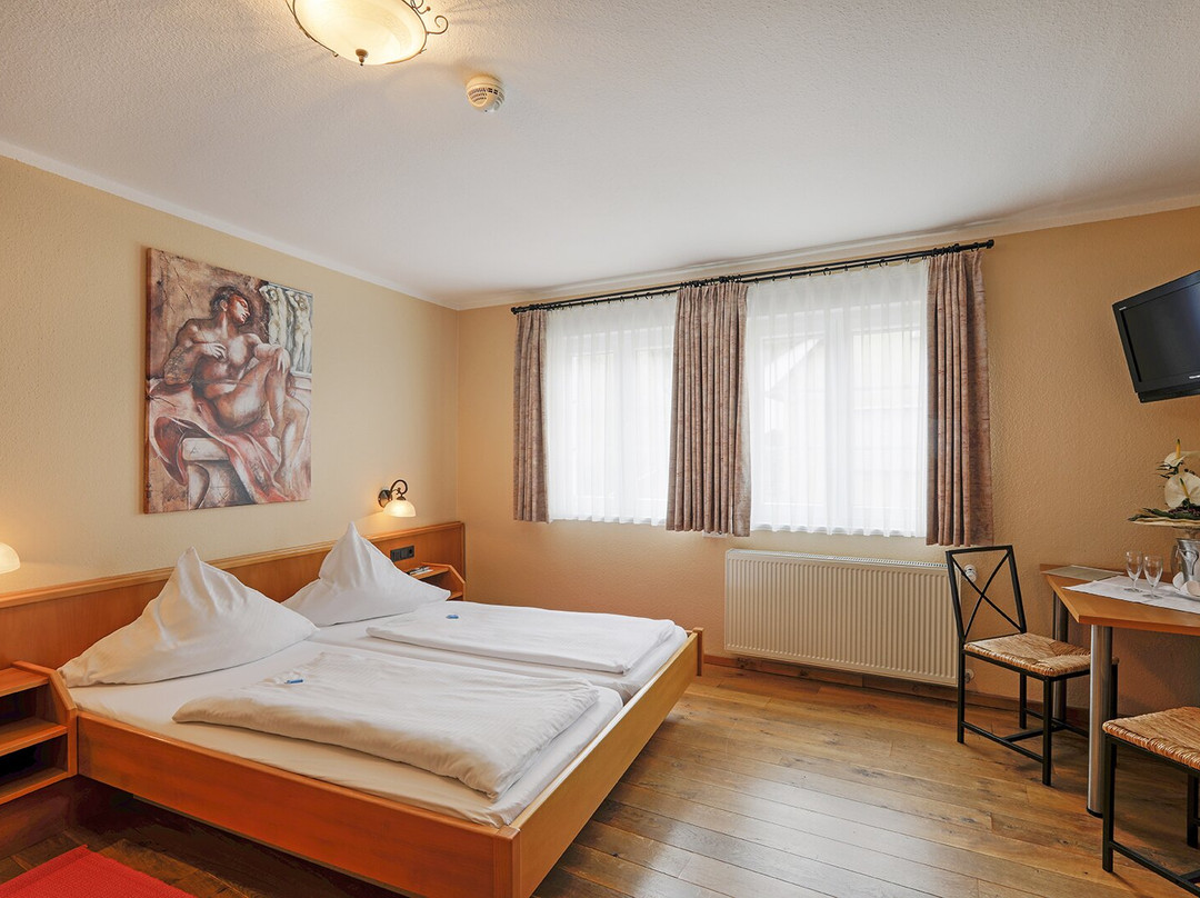 Hotel Lindenhof主图