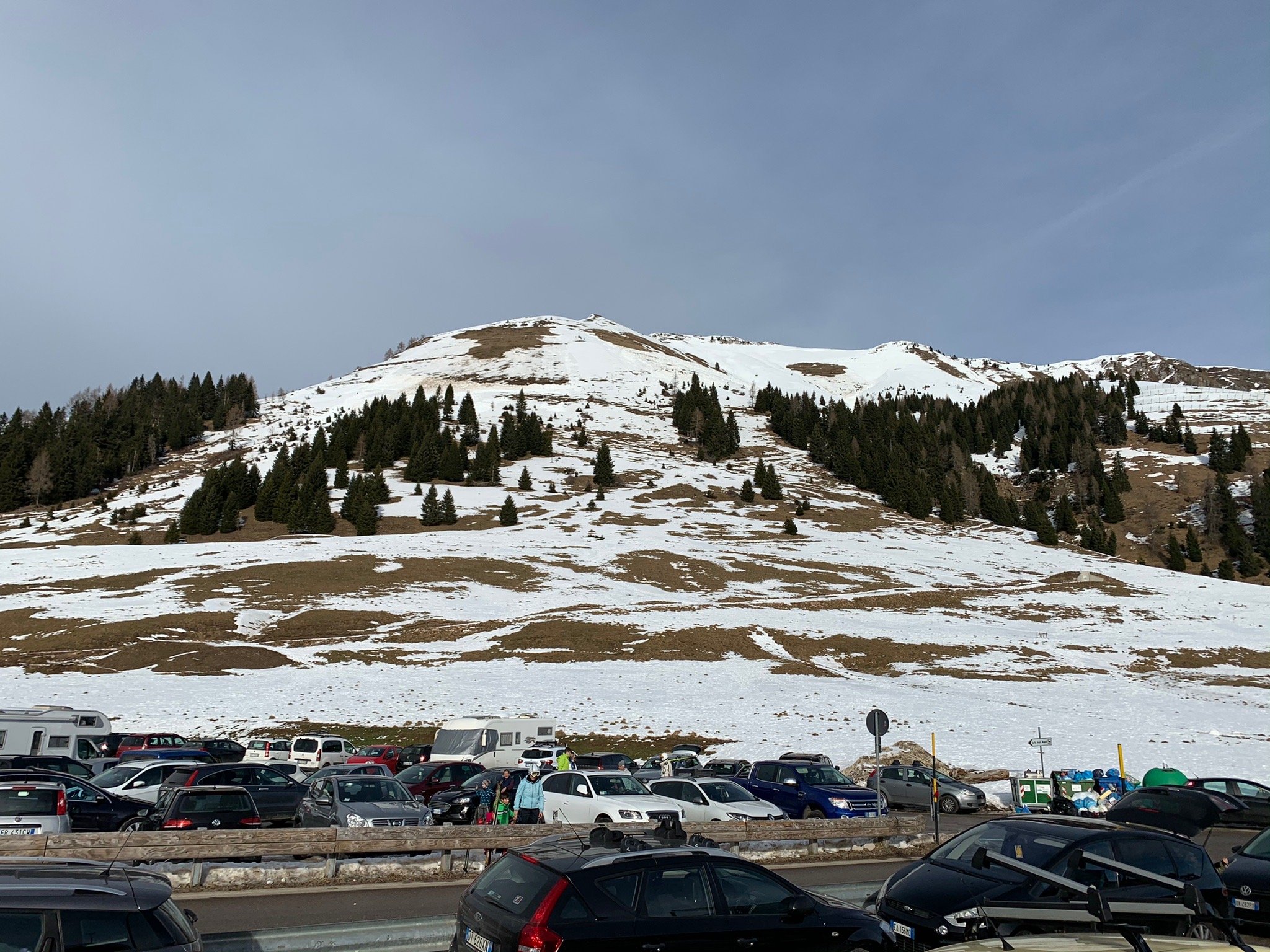 Hotel Passo Brocon-官方