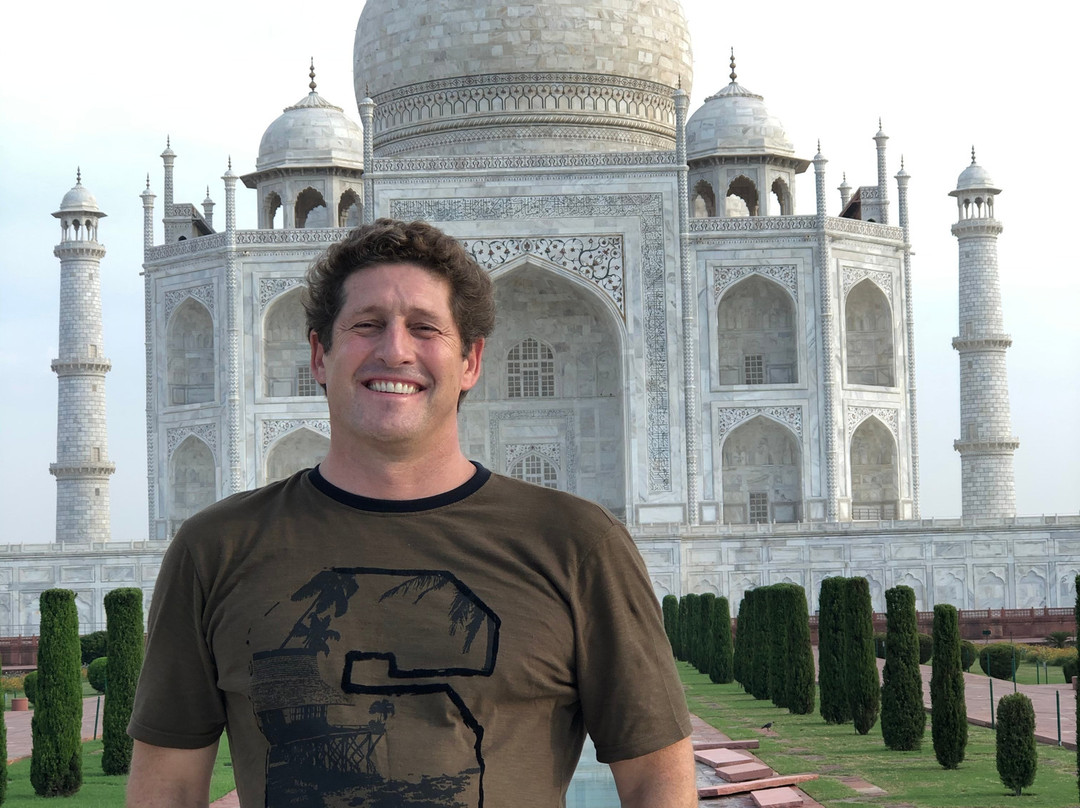 Rajasthan Holidays Packages-新德里必去景点