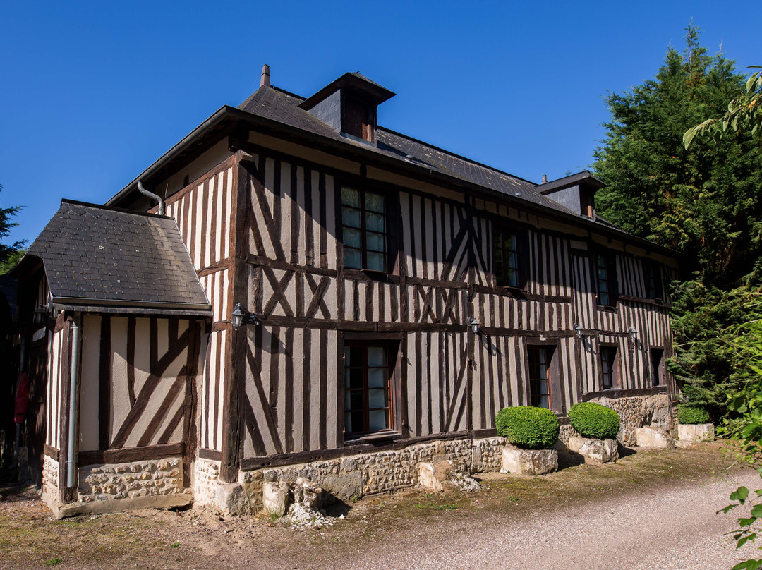 Domaine De Geffosses主图