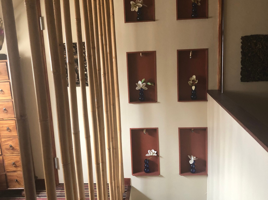Itsara Suites & Spa主图