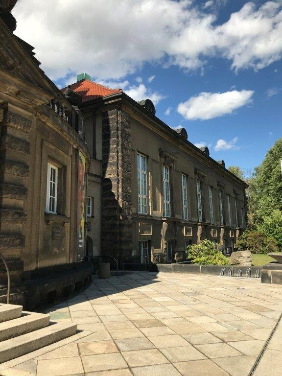 Kunstsammlungen Zwickau Max-Pechstein-Museum景点图片