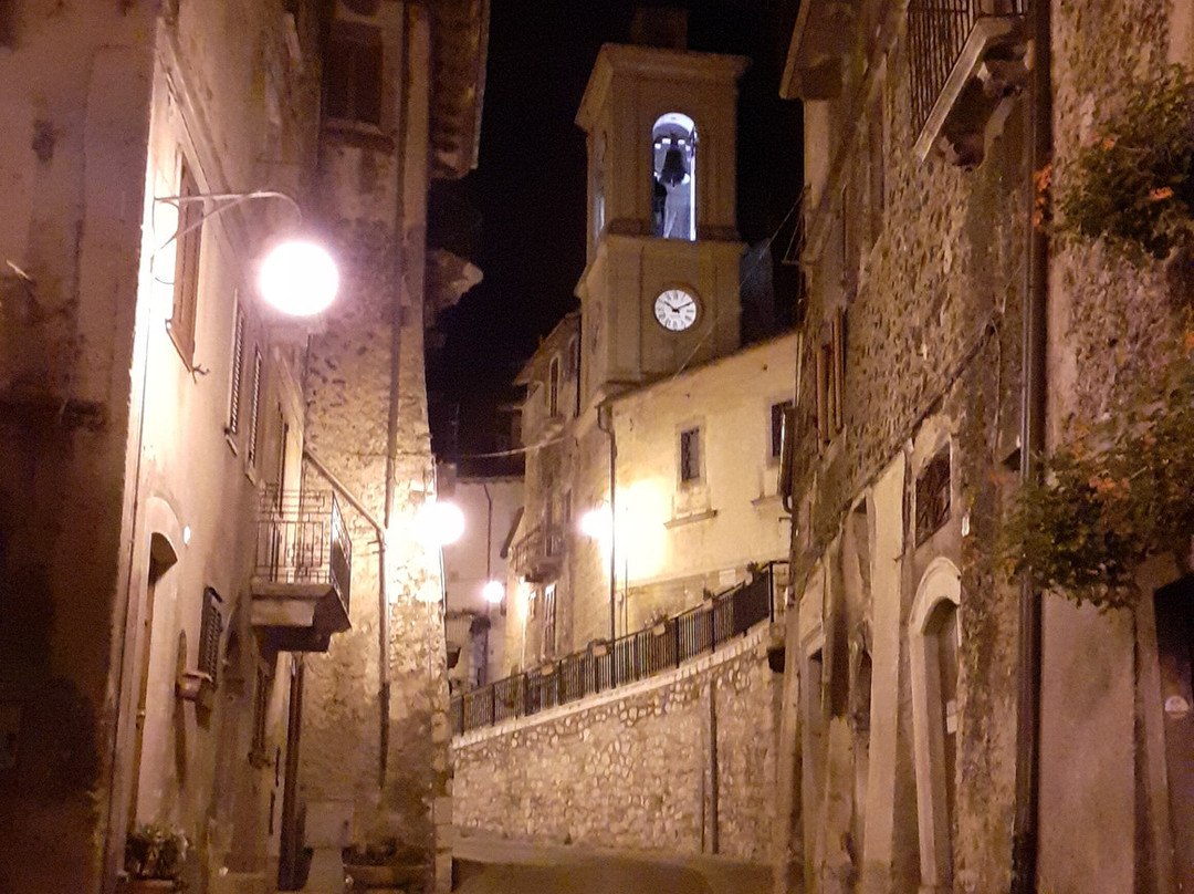 Albergo Miramonti主图