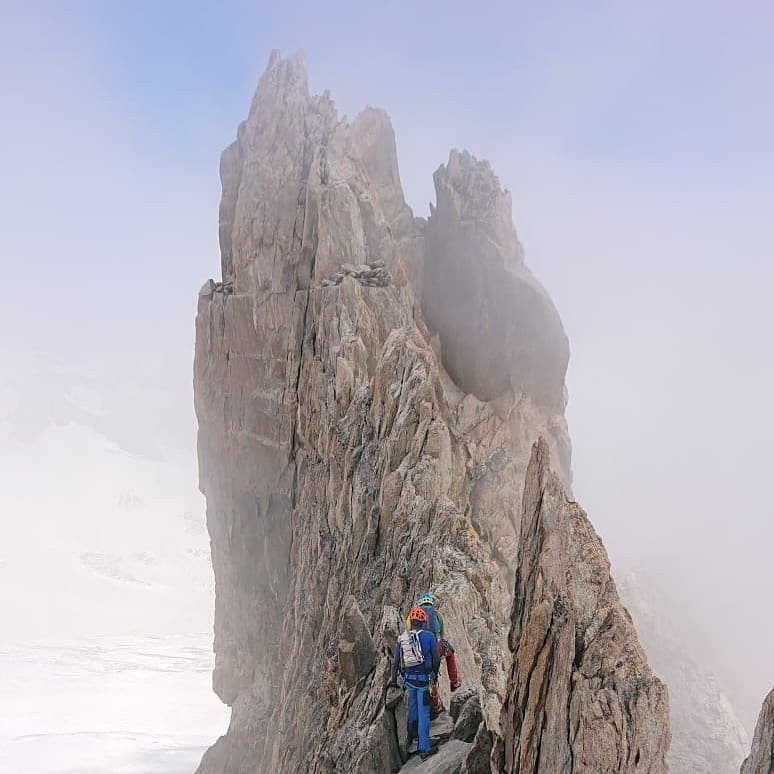 Vetta Mountain Guides景点图片