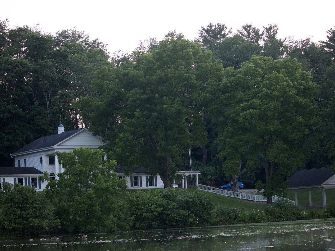 Georgian Manner主图