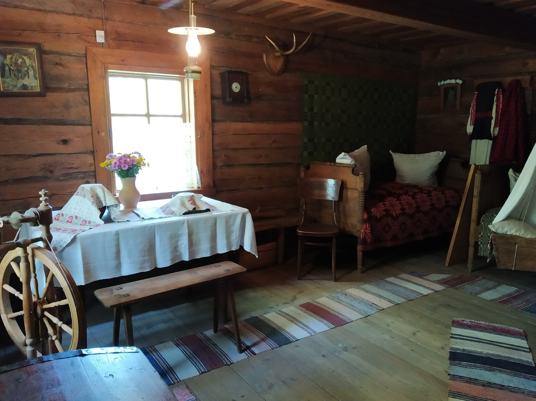 Viazynka branch of Yanka Kupala State Literary Museum景点图片