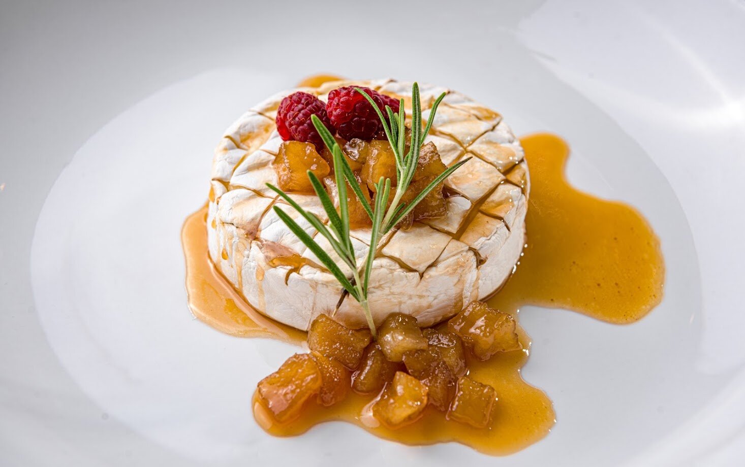 Grand View Hotel & Suites-餐饮