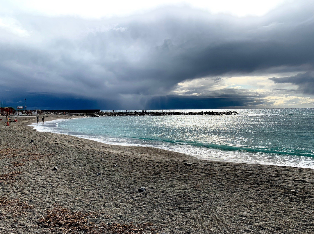 Borgo di San Bartolomeo-San Bartolomeo al Mare必去景点