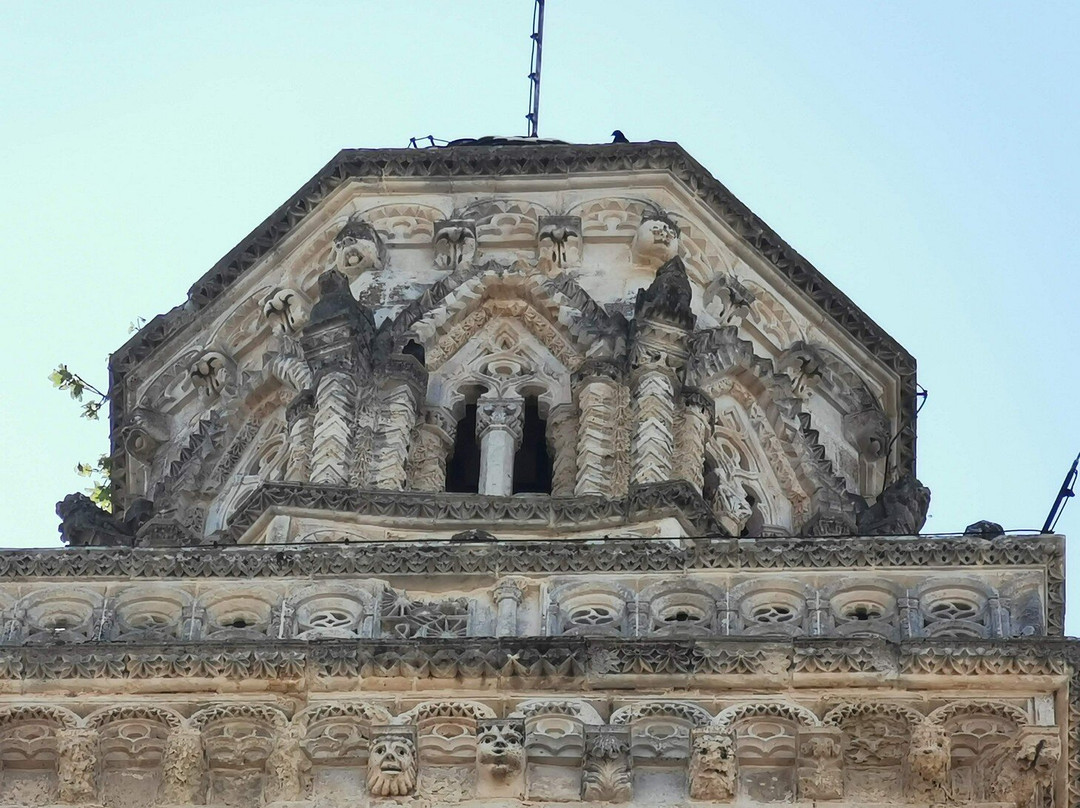 Guglia di Raimondello Orsini-Soleto必去景点