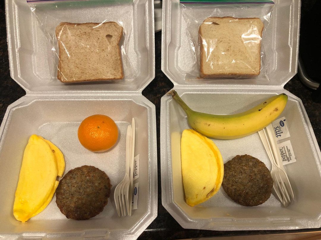 Best Western El Rancho Palacio主图