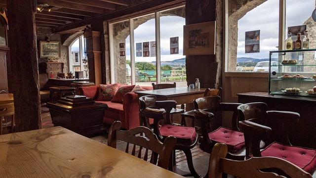 Carse Antiques and Restorations