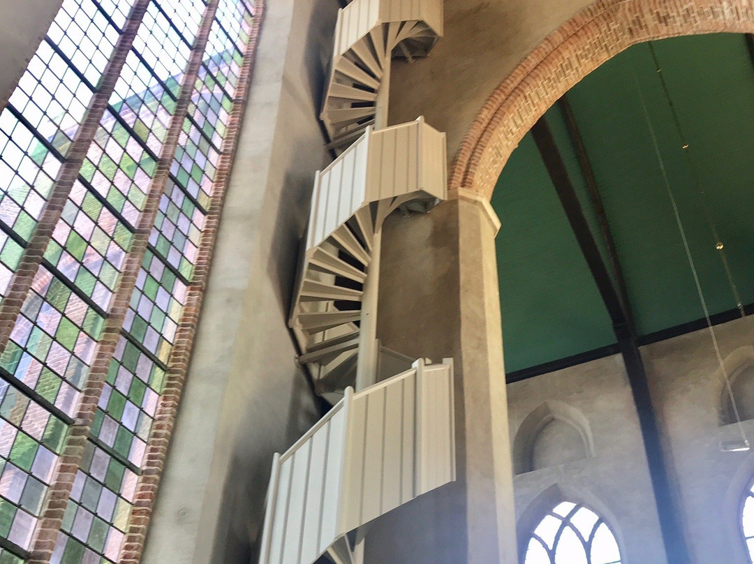 St. Gertrudiskerk-Workum必去景点