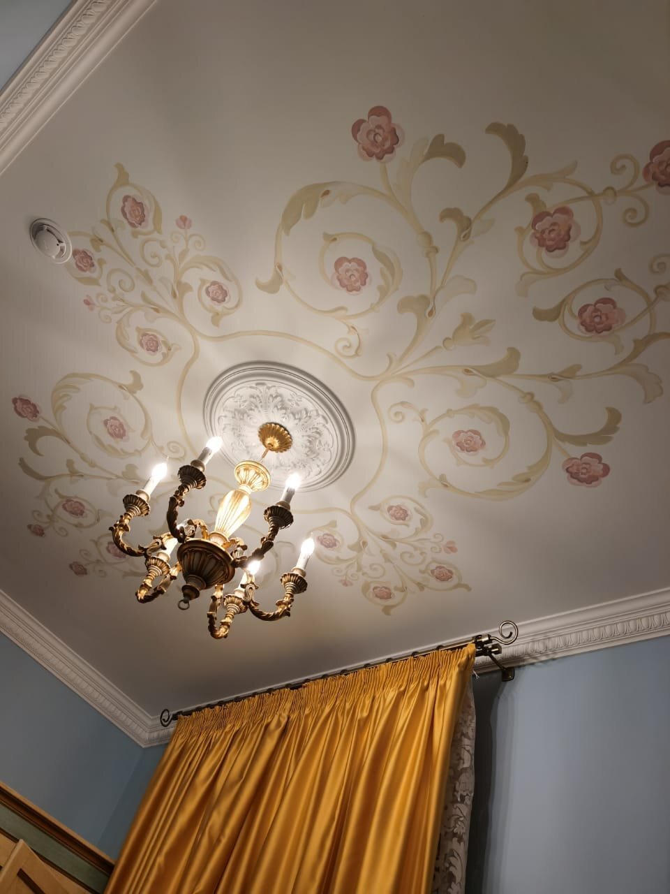 Art Hotel Aleksandrovskiy-官方