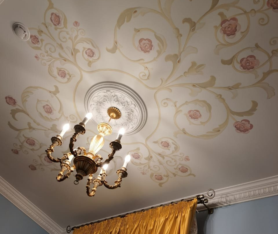 Art Hotel Aleksandrovskiy主图