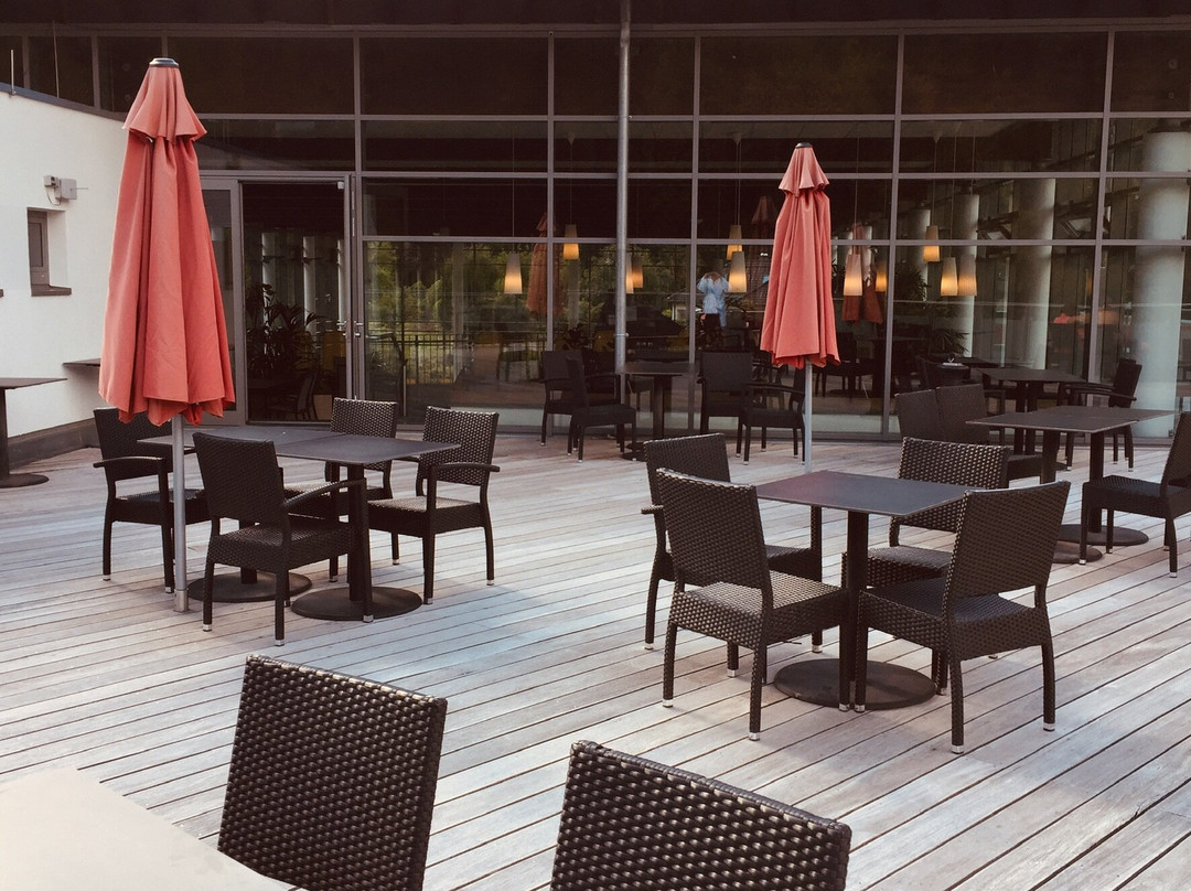 Vulkaneifel Therme-Bad Bertrich必去景点