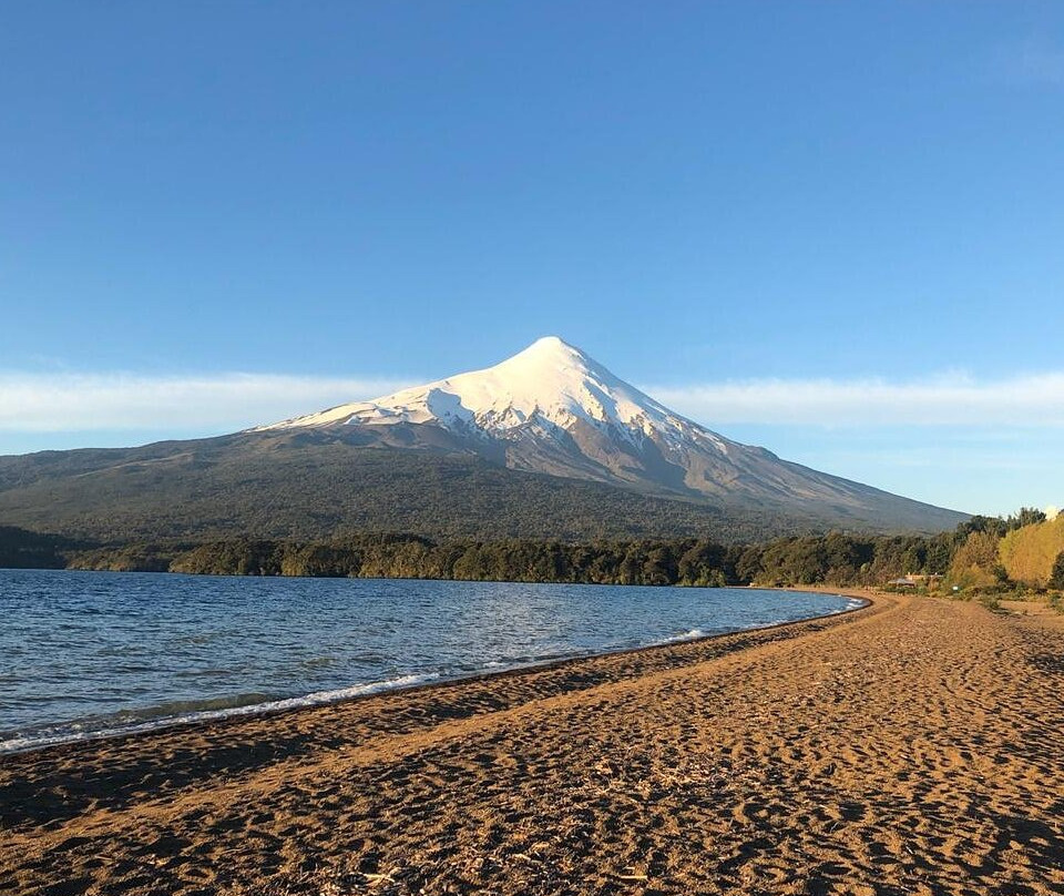 Hamilton's Place主图