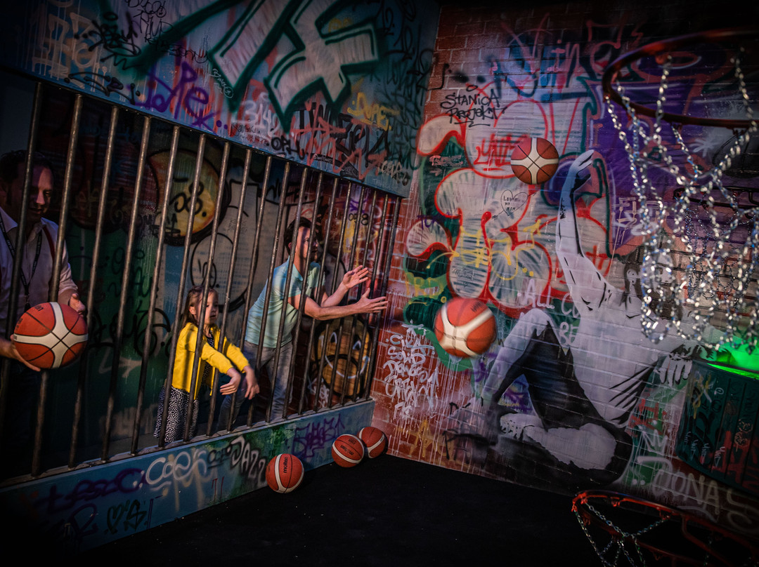 All In Eindhoven-埃因霍温必去景点