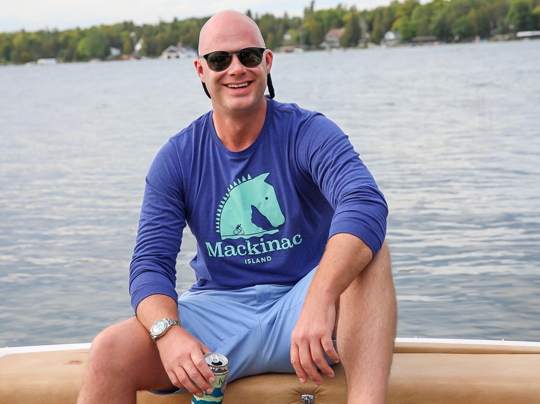 Threads of Mackinac-麦其诺岛必去景点