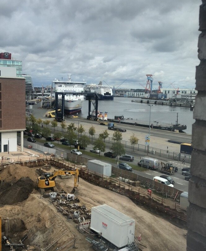 Atlantic Hotel Kiel主图
