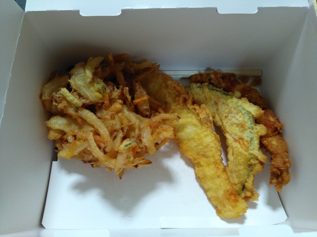 丸亀製麺 牛久店