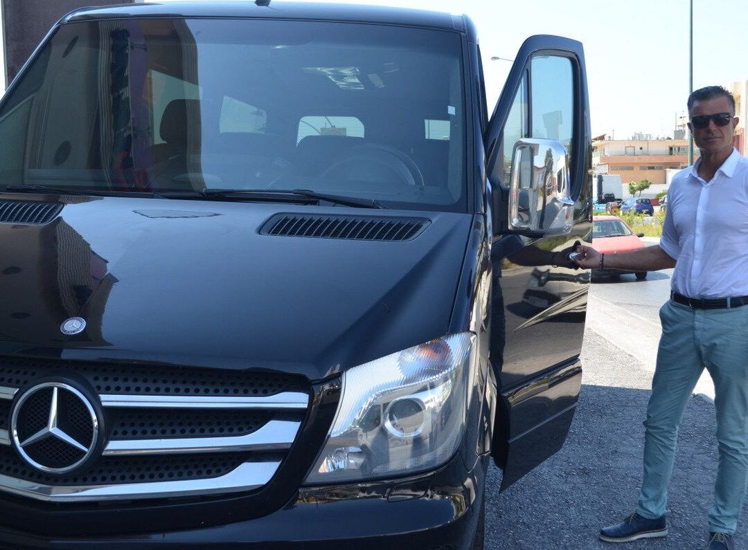 Crete Private & Luxury Tours by Snami Travel-雷斯蒙必去景点